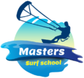 Masters surf school